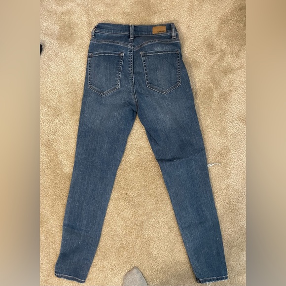 Garage Jeans - Picture 2 of 6